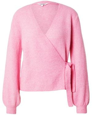 Mbym Pullover Udele - Pink