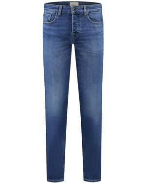 Dstrezzed Jeans Sir B - Blau
