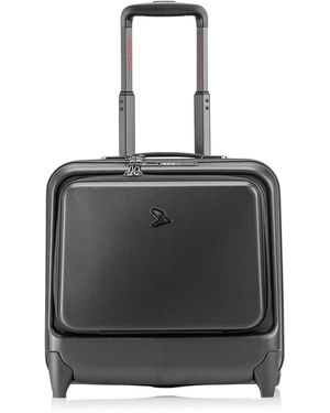 Pack Easy Pilotenkoffer Genius - Schwarz