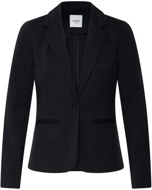 Oxmo Jackenblazer - Blau