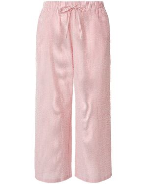 Lindex Pyjamahose - Pink