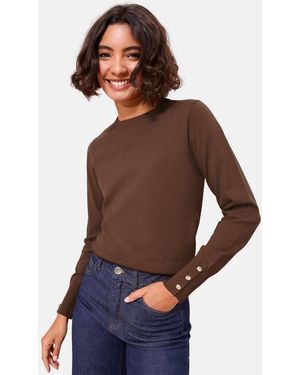 Friends Like These Pullover - Mehrfarbig