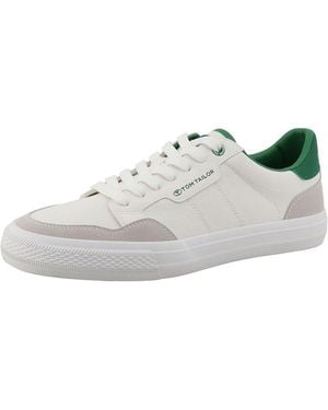 Tom Tailor Sneaker - Mehrfarbig