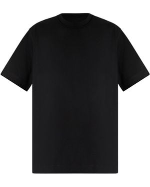 Yes London T-Shirts - Schwarz