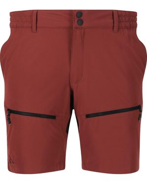 Whistles Outdoorshorts 'Avatar' - Rot