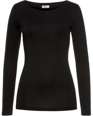 Flashlights Shirt - Schwarz