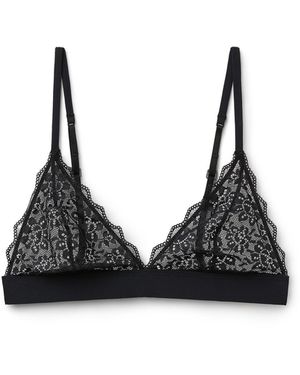 Tezenis Bh Lisbon - Schwarz