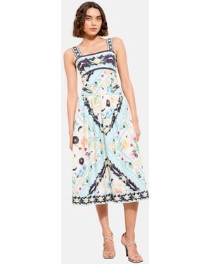 Lipsy Kleid - Weiß