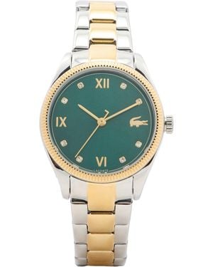 Lacoste Uhr Parisienne - Mettallic