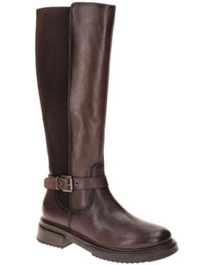 Waldläufer Boots Shelly - Weiß