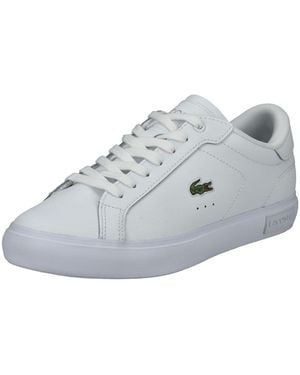 Lacoste Sneaker - Grau