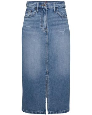 Tommy Hilfiger Rock 'Claire' - Blau