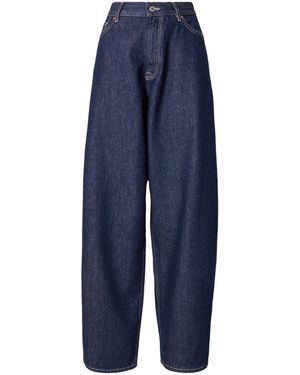 Samsøe & Samsøe Samse Samse Jeans Saharper - Blau