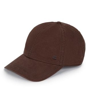 G-Star Cap - Braun
