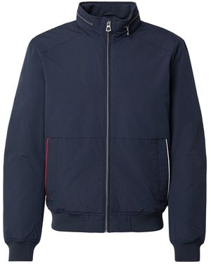 Lerros Jacke - Blau
