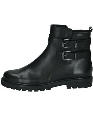 Caprice Boots - Schwarz