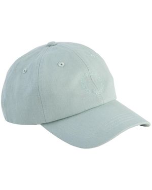 Camel Active Cap Aus Reiner Baumwolle - Blau
