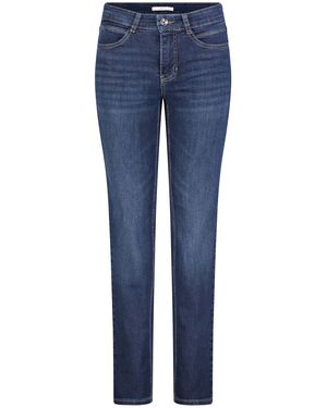 M·a·c Jeans - Blau