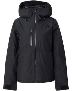 The North Face Sportjacke Descendit - Schwarz
