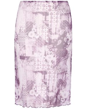 myMo ROCKS Rock - Pink