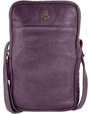 Harbour 2nd Handytasche Anchor Love Benita - Lila