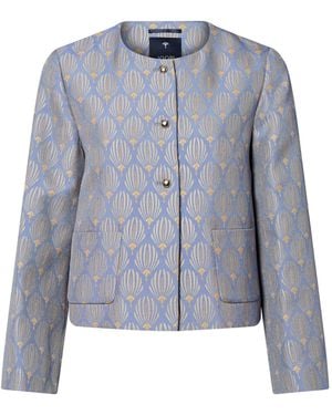 Joop! Blazer Jolly - Blau