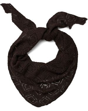Vero Moda Tuch Vmkiki - Schwarz