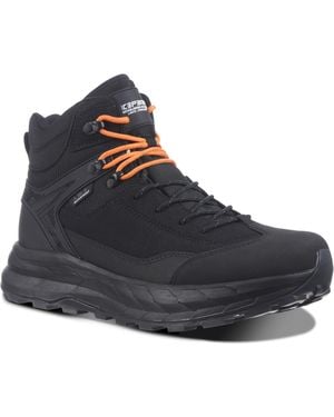 Icepeak Boots Akaa Mr - Blau