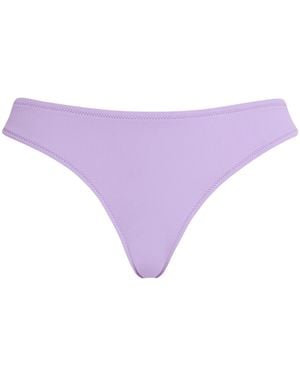 Vilebrequin Badeshorts - Lila
