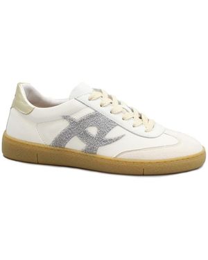 Ambitious Halbschuh 14129 7415 - Weiß