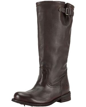 Felmini Cowboystiefel Gredo - Braun
