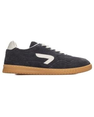 Hub Sneaker Low Vancouver - Blau
