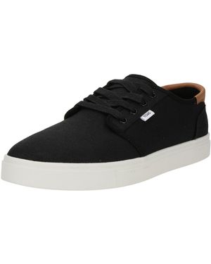 TOMS Sneaker Legacy - Schwarz