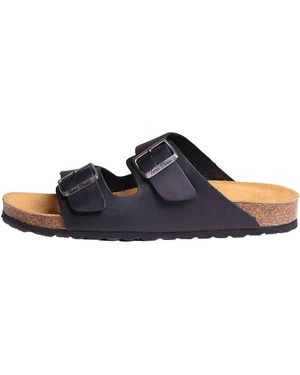 Toni Pons Pantolette Ger-Pe - Blau