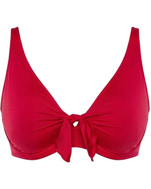 Vivience Bikinitop 3202 - Rot