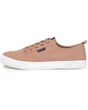 Aigle Sneaker Tamarix - Pink