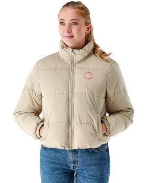 FC Bayern München Jacke Classic - Natur