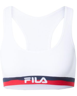 Fila Sport-bh - Weiß