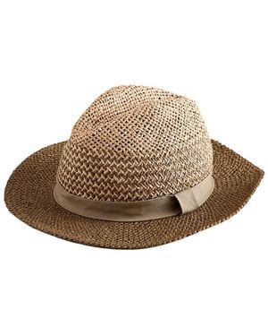 Next Hut Panama - Braun