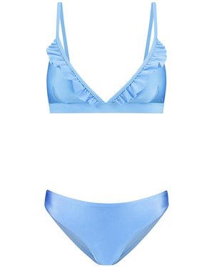 Shiwi Bikini - Blau