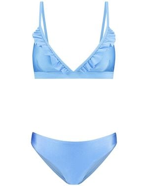 Shiwi Bikini - Blau