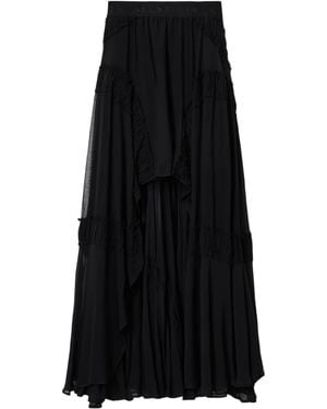 AllSaints Rock Dorina - Schwarz