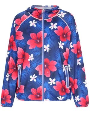 IZIA Jacke 'Fashion Look' - Weiß