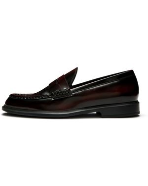 Isabel Bernard Slipper - Schwarz