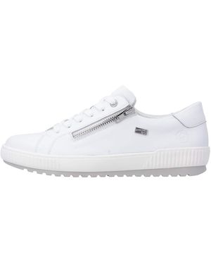 Remonte Sneaker Low Basic - Weiß