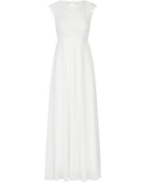 Kraimod Kleid - Weiß