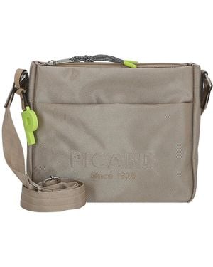 Picard Umhängetasche Lucky One - Grau