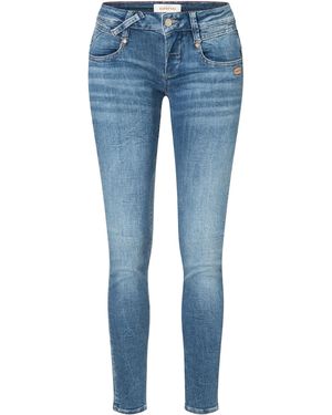 Gang Jeans 94Nena - Blau