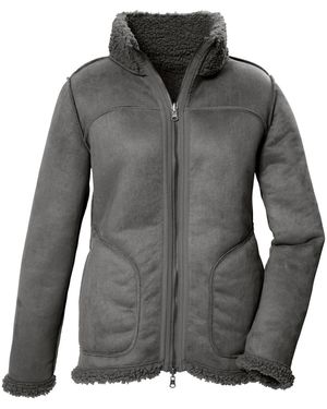 G.i.g.a. Dx Übergangsjacke - Grau