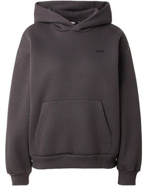 Vans Sweatshirt Salton - Grau